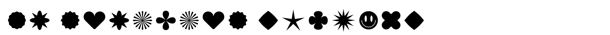 FT Activica Symbols image